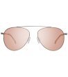 Унисекс слънчеви очила авиатор -1 снимка