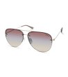 Дамски слънчеви очила авиатор-0 снимка
