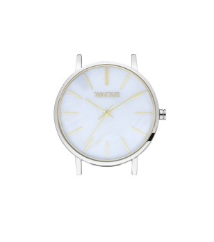 Аналогов корпус за часовник  без цифри снимка