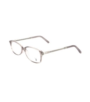 Дамски рамки за очила в сиво снимка