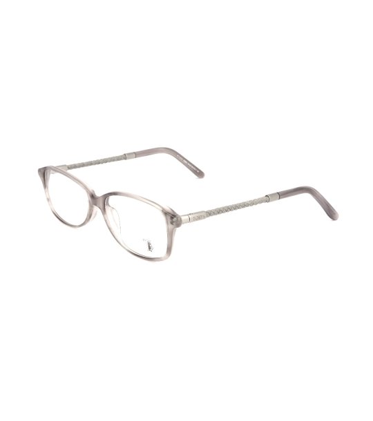 Дамски рамки за очила в сиво снимка