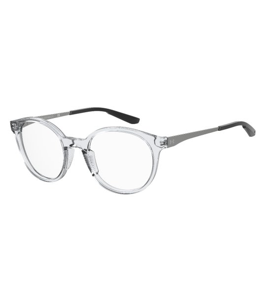 Унисекс прозрачни рамки в сиво снимка