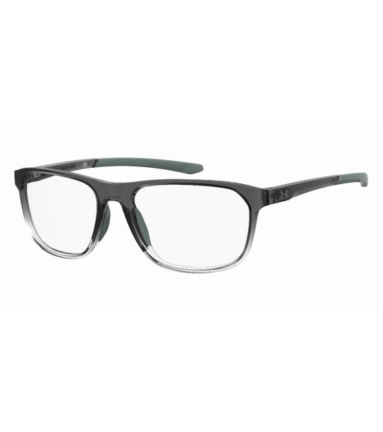 Унисекс рамки за очила в сиво снимка