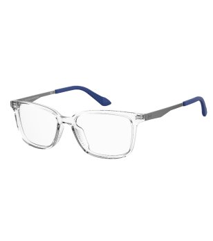 Мъжки прозрачни рамки за очила снимка