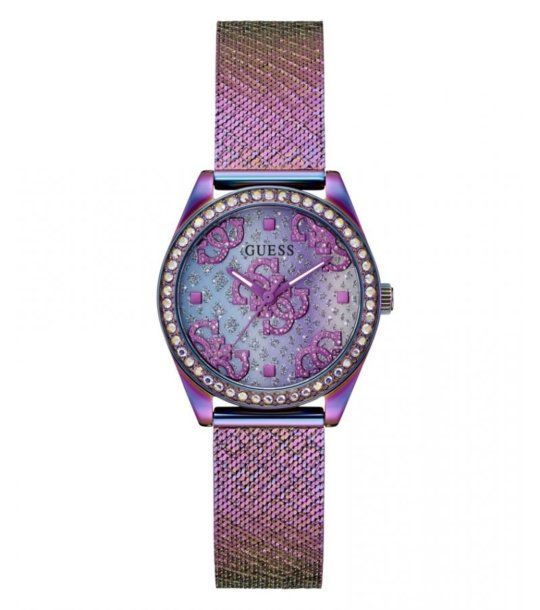 ефектен дмски кварцов часовник снимка