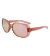 Слънчеви очила Audacious розов нюанс-0 снимка