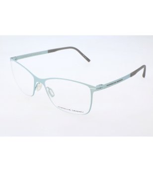 Дамски рамки за очила с метална рамка снимка