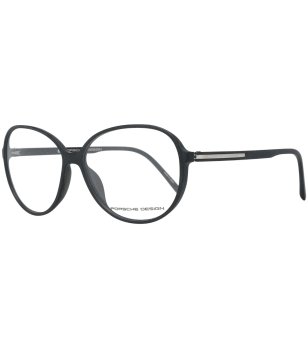 Дамски рамки за очила с овална форма снимка