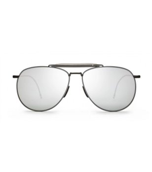 Ограничена серия слънчеви очила с титаниева рамка снимка
