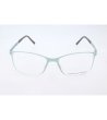 Дамски рамки за очила с метална рамка-1 снимка