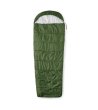 Спален чувал в зелено TIDUR-0 снимка