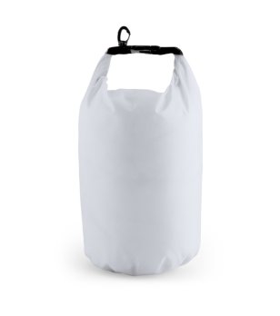 Бяла водоустойчива чанта MONJE снимка