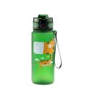Зелена детска бутилка Жираф 500 мл-0 снимка