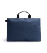 Чанта за документи в тъмносиньо DRAPER-2 снимка