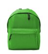 Unisex раница в зелено MARABU-0 снимка