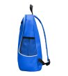 Синя малка унисекс раница CONDOR 12 литра-2 снимка