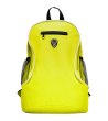 Жълта малка унисекс раница CONDOR 12 литра-0 снимка