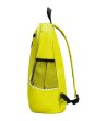 Жълта малка унисекс раница CONDOR 12 литра-2 снимка