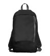 Черна малка раница SISON 7 литра-0 снимка