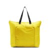 Сгъваема жълта хладилна чанта LUBIN 12 л-0 снимка
