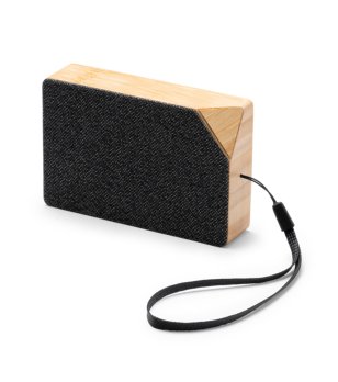 Безжичен високоговорител YUNKER снимка