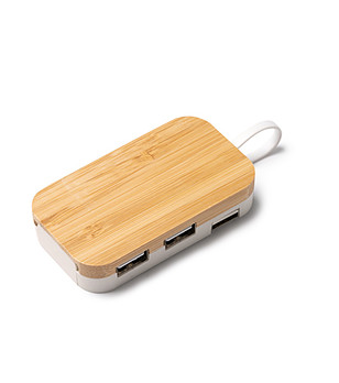 USB порт със стойка KRUSE снимка