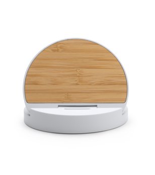 Безжичното зарядно устройство 10W REMUS снимка