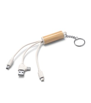 5-в-1 кабел за зареждане POMBO снимка