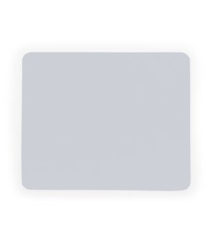 Подложка за мишка SIRA в бяло снимка
