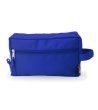 Син несесер за тоалетни принадлежности BUBO-0 снимка