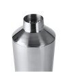 Шейкър от неръждаема стомана DANIEL-2 снимка
