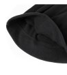 Черна унисекс шапка CARSON-3 снимка