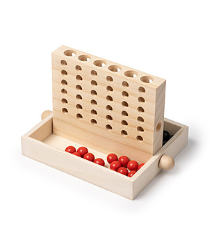 Дървена игра VICOS снимка