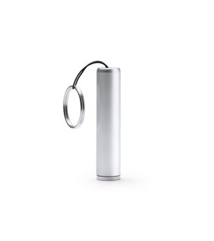 Ключодържател фенерче в сребристо ZADAR снимка