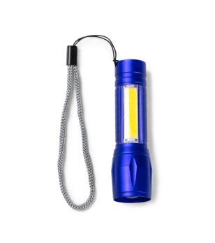 LED фенерче в кралскосиньо NUMAN снимка