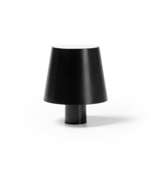 Лампа за бутилки с 3 LED режима TOMSON в черно снимка