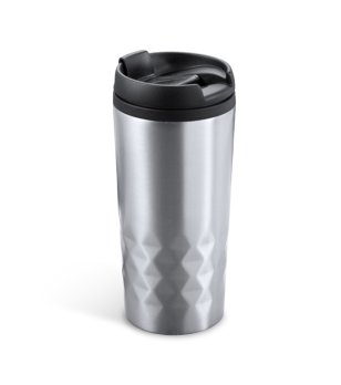 Сребриста чаша SALAK 300 мл снимка