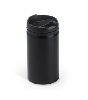 Черна чаша MILU 290 мл снимка