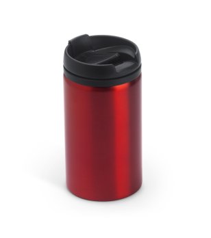 Червена чаша MILU 290 мл снимка