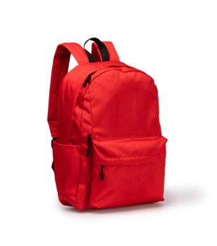 Червена раница TOMIN 19 литра снимка