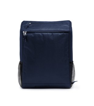 Хладилна раница в тъмносиньо LOMBOK 18 л снимка