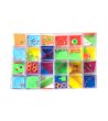Комплект кубчета за развиване на фини умения-1 снимка