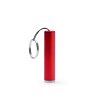 Ключодържател фенерче в червено ZADAR-0 снимка