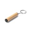 Ключодържател фенерче от дърво ZADAR-2 снимка