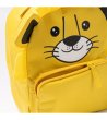 Детска раница в жълто BINGO лъвче-3 снимка