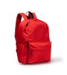 Червена раница TOMIN 19 литра-0 снимка