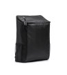 Хладилна раница в черно LOMBOK 18 л-0 снимка