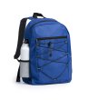 Синя спортна раница MISURI-2 снимка