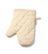 Кухненска ръкавица от органичен памук-0 снимка