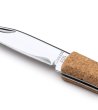 Джобно ножче с коркова дръжка XENA-3 снимка